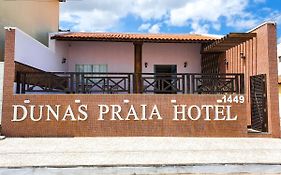 Hotel Dunas Camocim